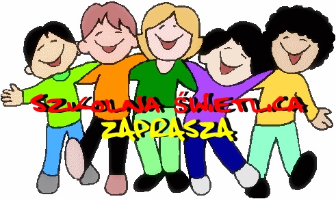 Nabór do świetlicy